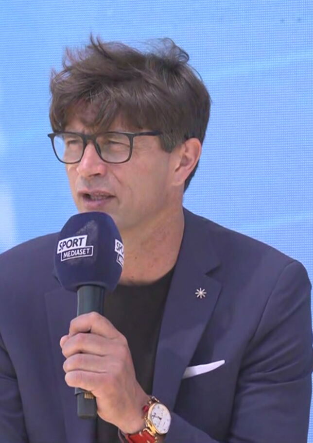 Tacchinardi: "Ho visto Elkann determinato, vuole rifare una grande Juve"