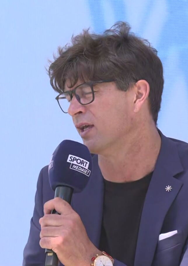 Tacchinardi: "Le parole di Cambiaso inaccettabili, alla Juve bisogna cambiare mentalità!"
