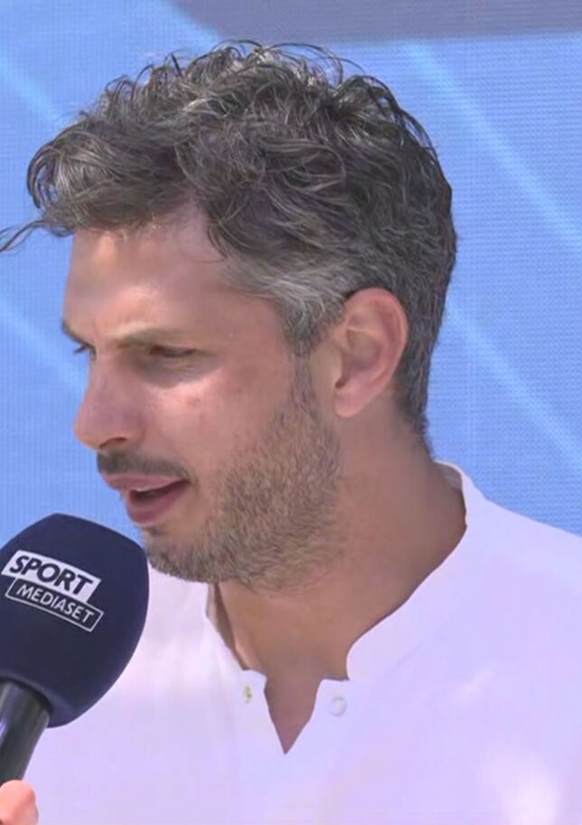 Ranocchia lascia tutti a bocca aperta: "Un giocatore dell'Inter girava con la pistola nel cruscotto!"