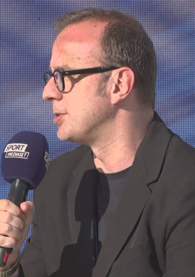Trevisani ribadisce: "Nel calcio devi fregare l'avversario"