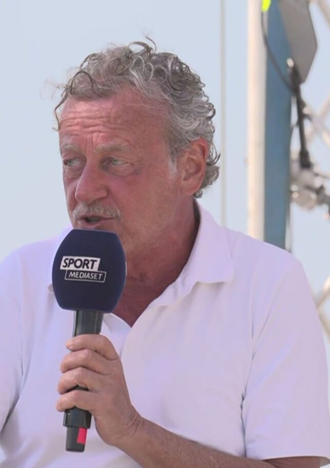"Chivu è meglio di Inzaghi": Sabatini era stato un 'veggente'?