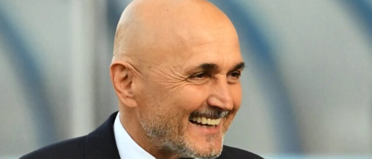 Spalletti lascia la Juve, ma è il figlio Federico: andrà a caccia di talenti per il Genoa