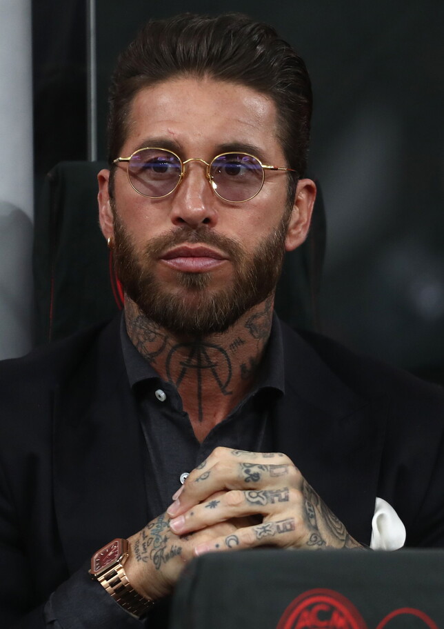 Rivolta totale degli azionisti del Siviglia contro Sergio Ramos: "Ingannati, vendiamo ad altri"