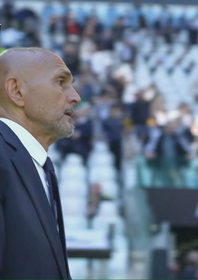 Il bilancio di Spalletti
