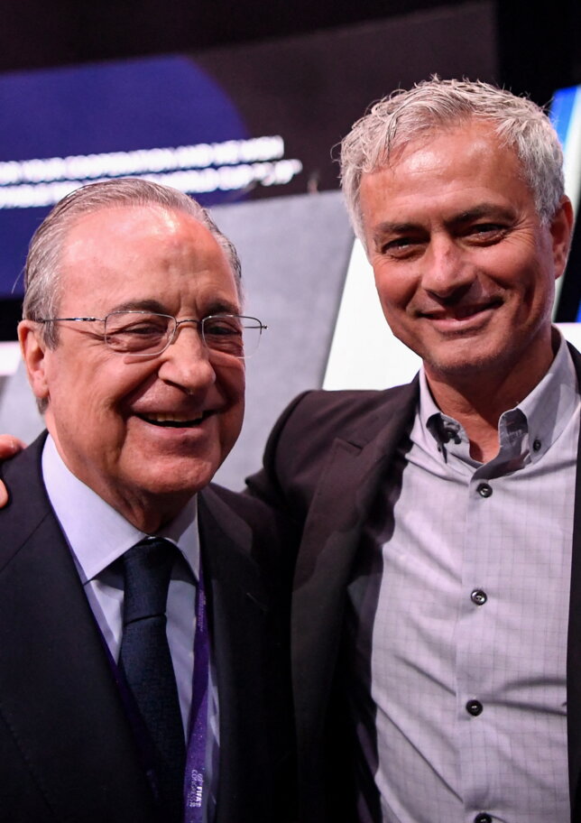 Le elezioni complicano il ritorno di Mourinho al Real Madrid: ora il Benfica chiede 15 milioni