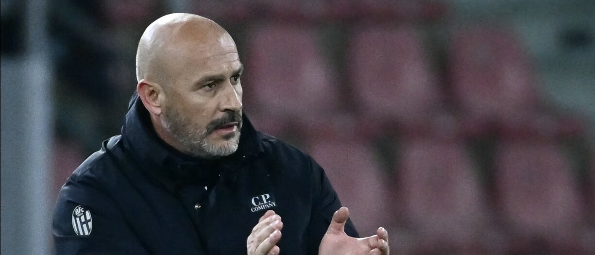 Sirene turche per Italiano: il Besiktas corteggia l'ex Bologna