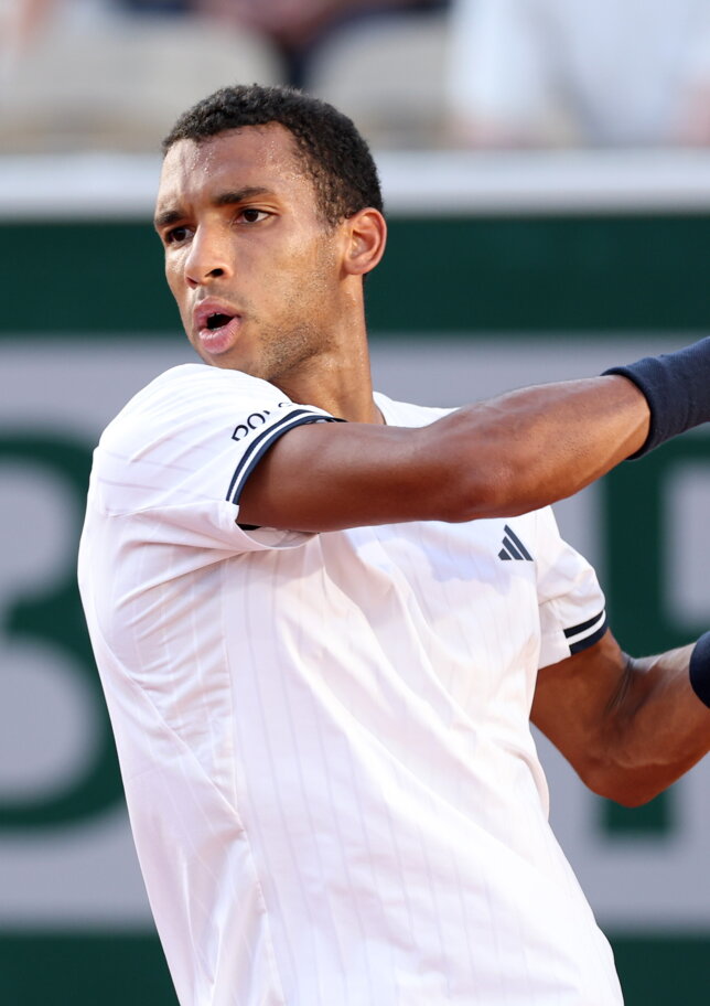 Roland Garros 2026, chi è Felix Auger-Aliassime: l'unico ostacolo tra l'Italia e la finale di Parigi