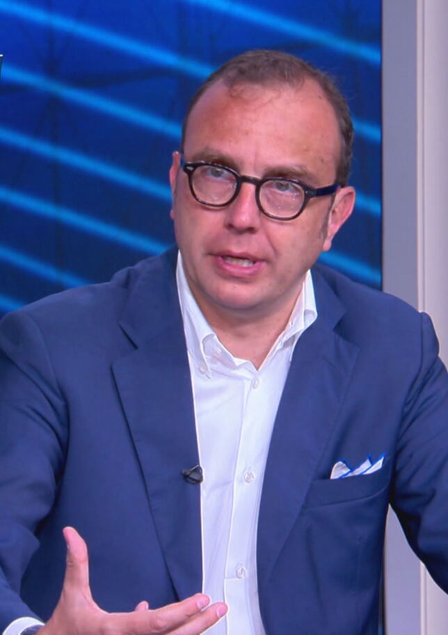 Trevisani: "Vi disegno la Juve del futuro"