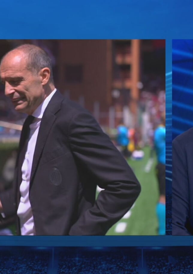 Raimondi: "Napoli, ecco cosa serve per Rabiot"
