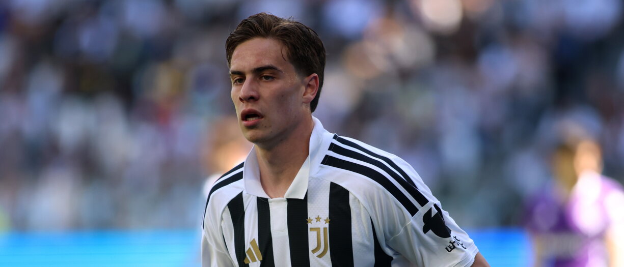 Juventus, senti Yildiz: "Sentito fiducia dal primo giorno, voglio scrivere la mia storia qui"