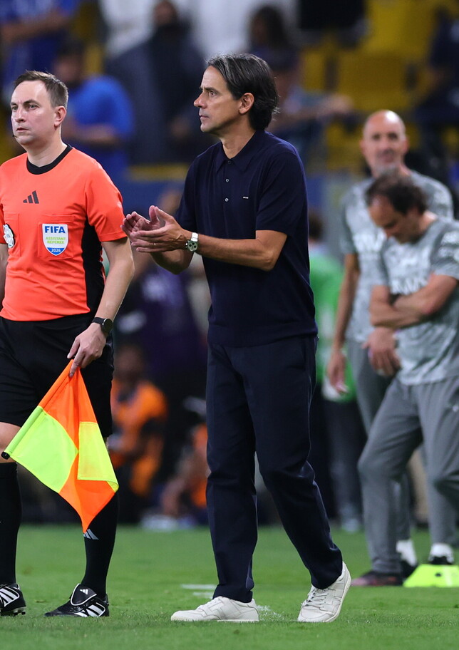 Voci dall'Arabia: Inzaghi può lasciare l'Al-Hilal e il mercato allenatori si infiamma