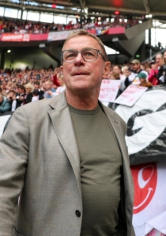 Rangnick tentato dal Milan, ma i tifosi dell'Austria provano a blindarlo: "Con te, pronti per le isole"