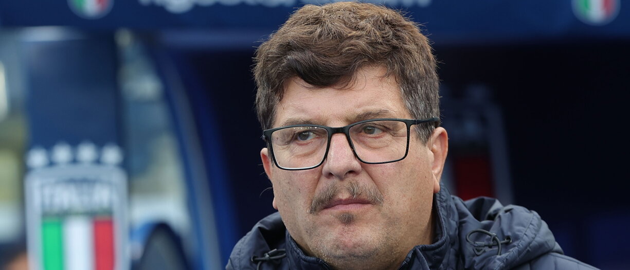 La prima Italia di Baldini: out Palestra, il 10 è Ndour, Pio al centro del tridente