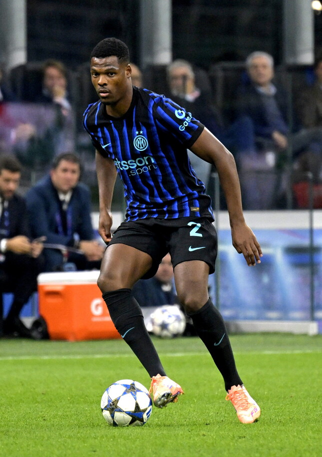 Il Real Madrid ha scelto Dumfries: come funziona la clausola e che plusvalenza fa l’Inter