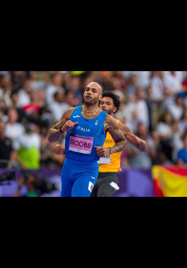 Jacobs sui 100 metri del Golden Gala per una sfida tra campioni olimpici