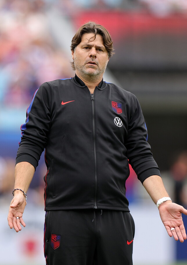 Milan, dal casting al gioco delle coppie: Glasner-Pochettino, è sfida a due per la panchina