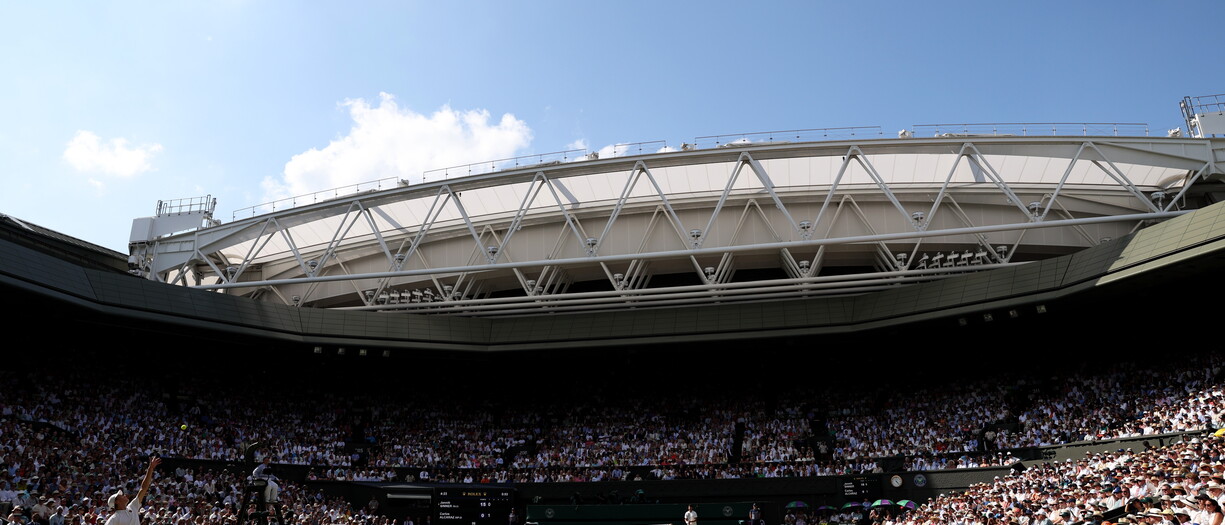 Montepremi di Wimbledon, i big del tennis aspettano aumenti in denaro