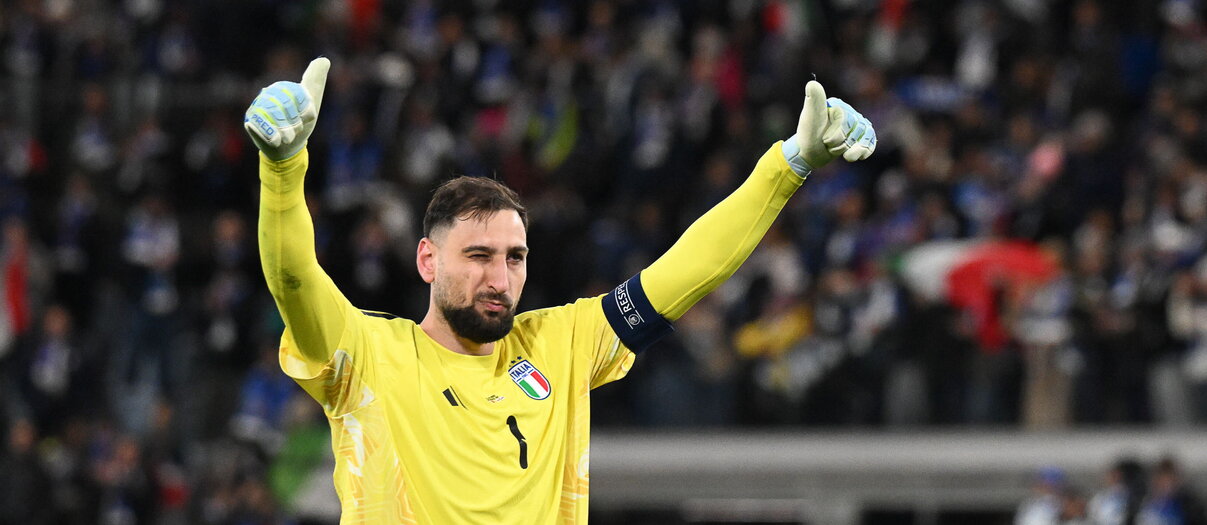 Lussemburgo-Italia, le formazioni ufficiali: quante novità nei titolari di Baldini