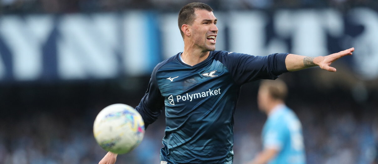Lazio, Romagnoli a un passo dall'addio: accordo raggiunto con l'Al Sadd, le cifre