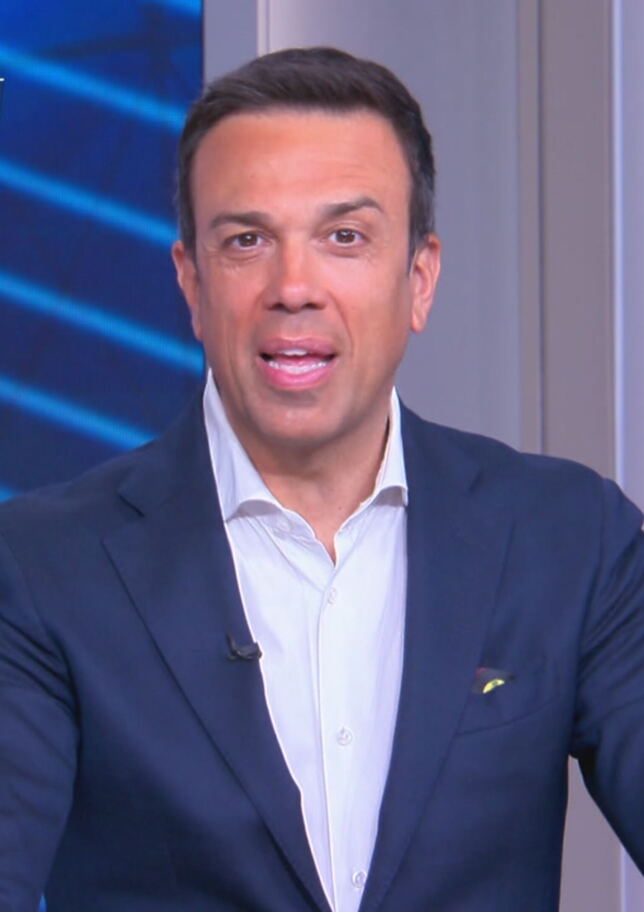 Callegari: "Palestra costa tanto, vi spiego perché"