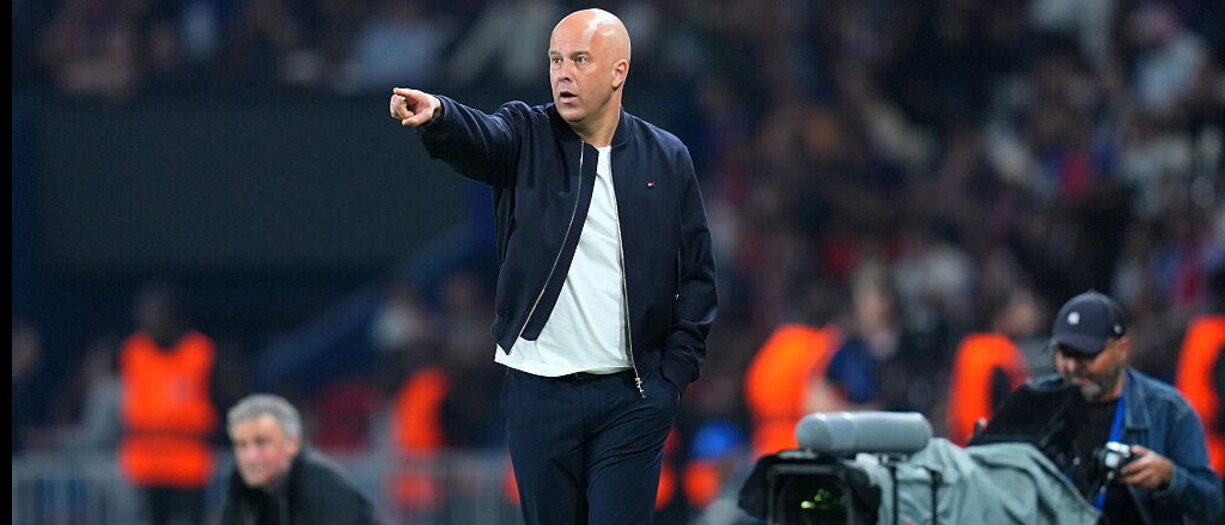 Milan, anche il Fulham pensa a Slot