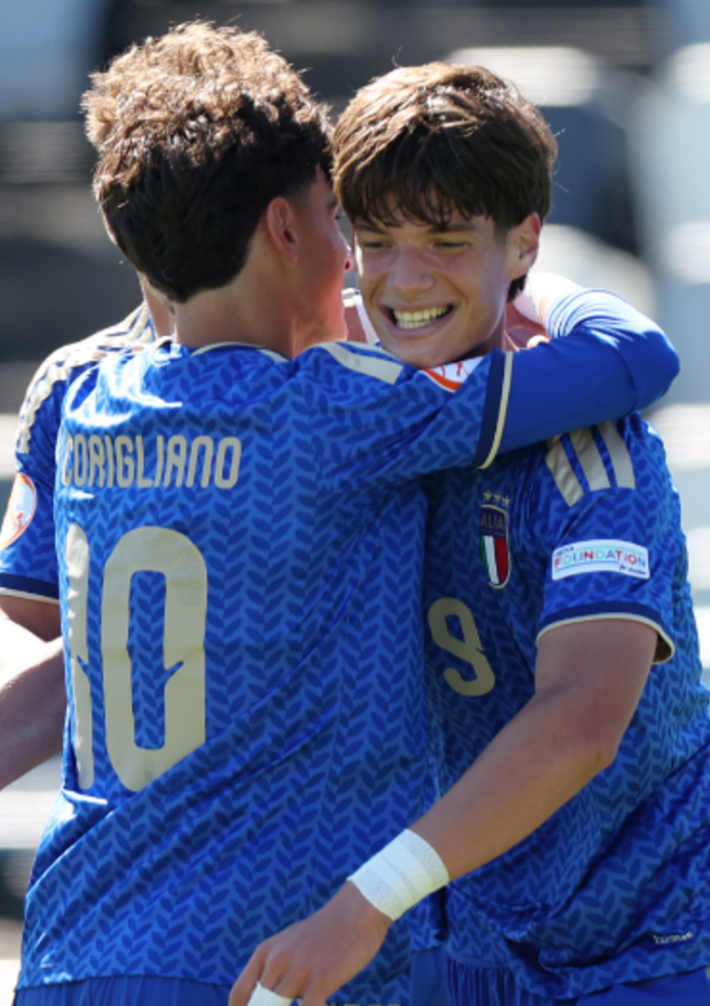 Che Italia agli Europei! Spagna ko ai rigori, gli Azzurrini in finale contro il Belgio