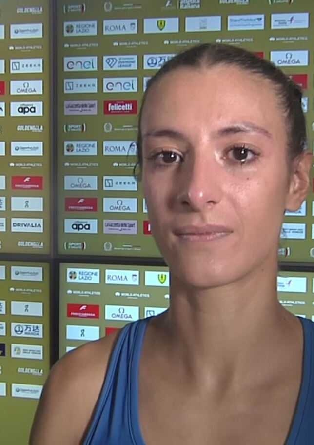 Battocletti in lacrime: "Non è la Nadia che conosco"