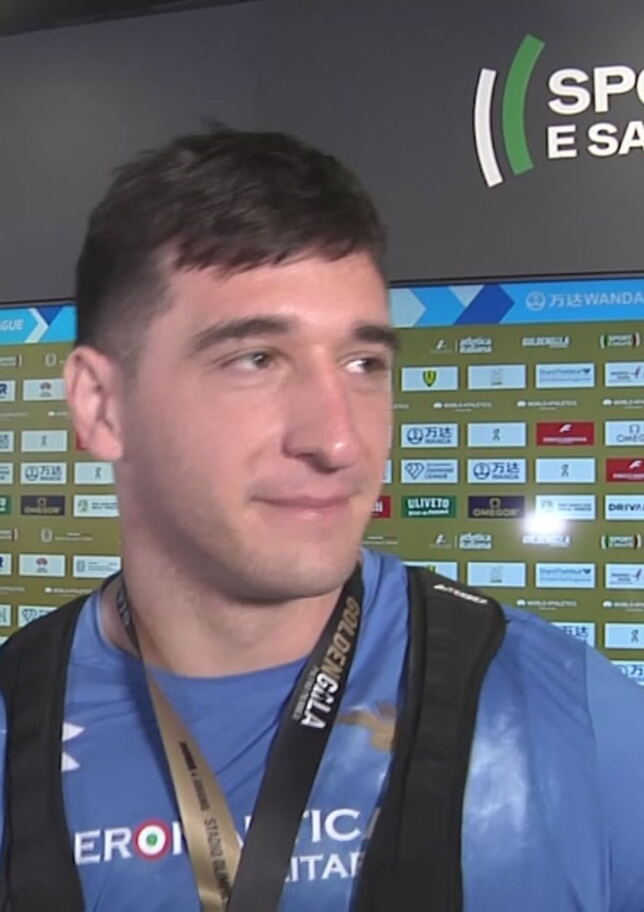 Fabbri: "Vincere qui è sempre molto bello"