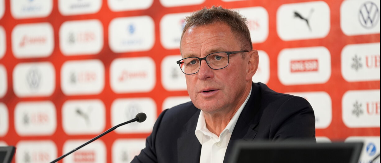 Rangnick ha fretta e mette l'ultimatum: cosa ha chiesto al Milan