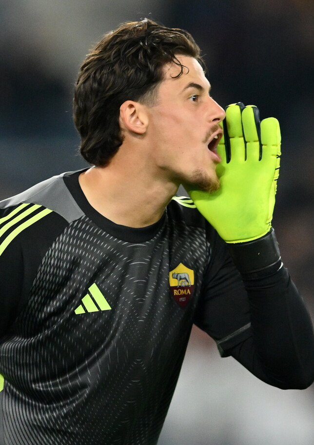 Svilar, niente Mondiale col Belgio: il miglior portiere del campionato aspetta la deroga