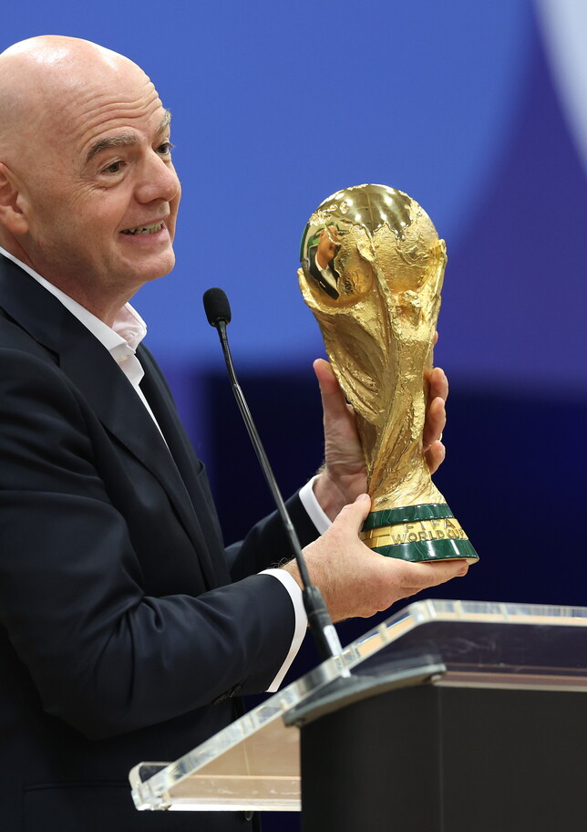 Quanto vale vincere la Coppa del Mondo: ricavi e montepremi dell'edizione più ricca di sempre