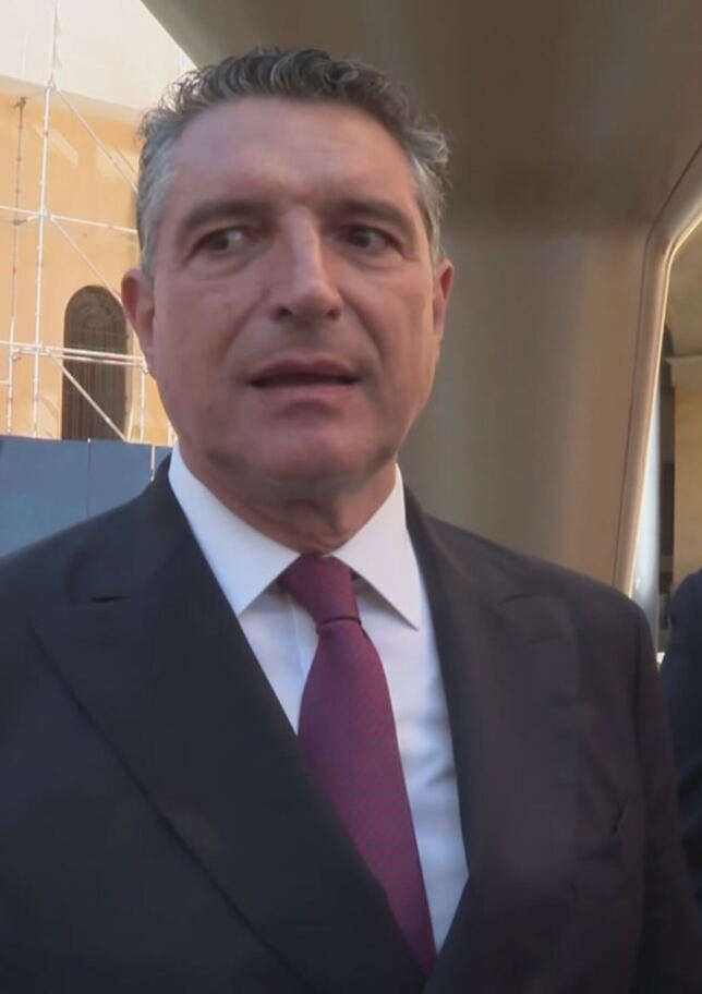 Simonelli: "Il calcio italiano sta male"