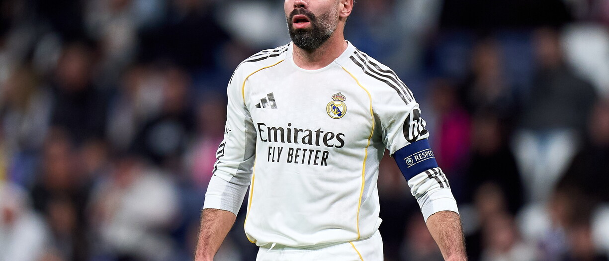 Mercato Como: secondo i media spagnoli, i lariani pensano allo svincolato Carvajal
