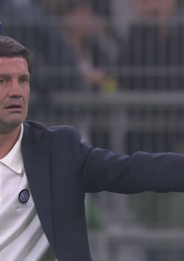 Chivu si racconta