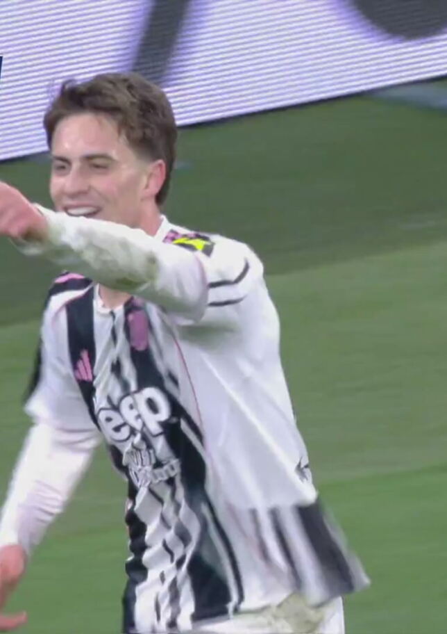 Yildiz tra Juventus e Mondiale