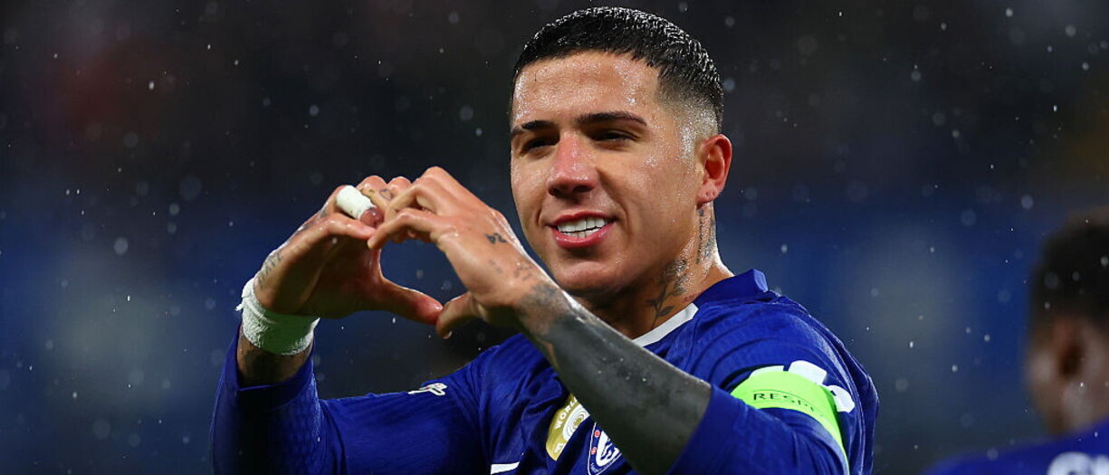 Real, Enzo Fernandez spinge per raggiungere Cucurella: il Chelsea ha fatto il prezzo