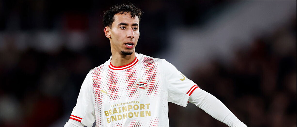Niente accordo con il PSV: Salah-Eddine torna alla Roma