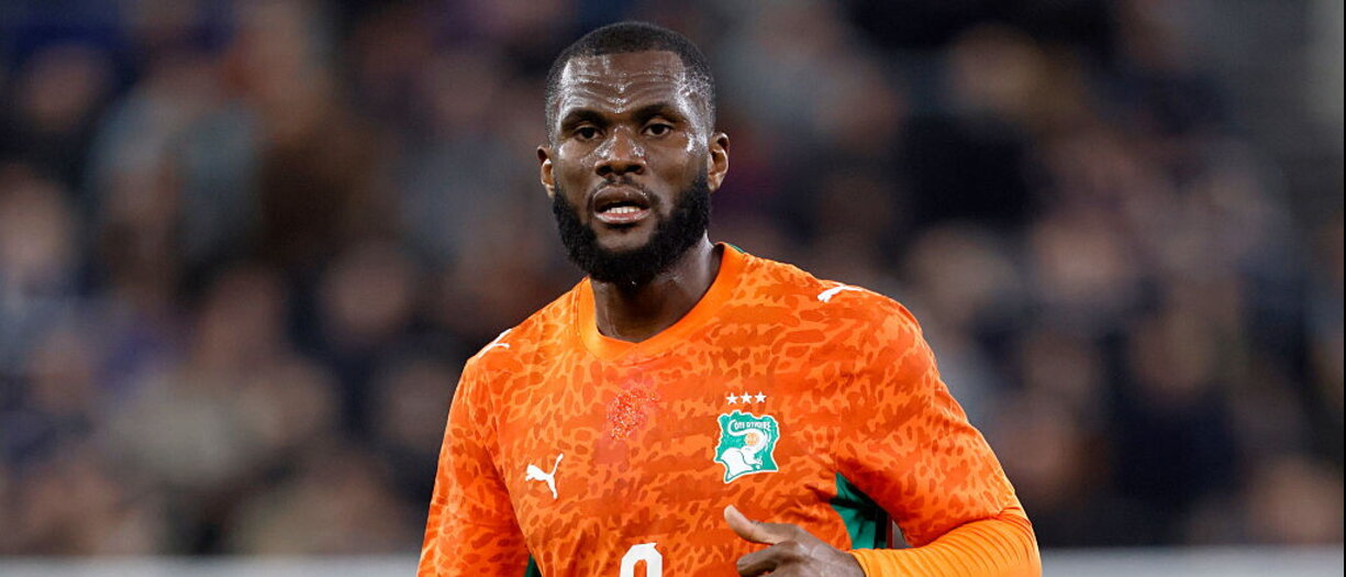 Faé si affida a Kessié: le formazioni ufficiali di Costa D'Avorio-Ecuador