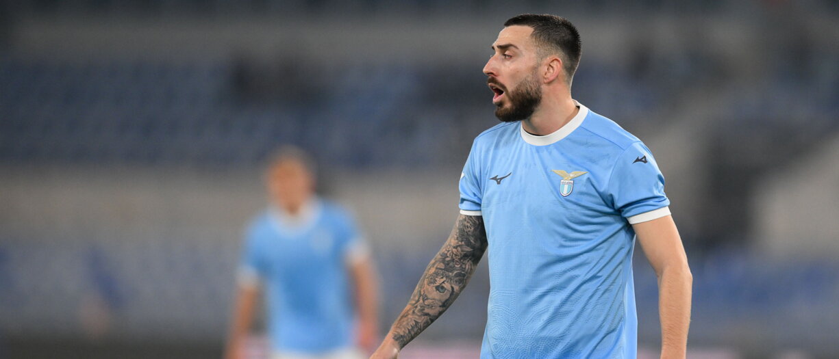 Il Napoli avanza su Gila: contattato l'agente, pronta l'offerta per la Lazio