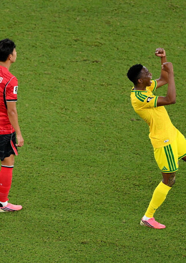 Sudafrica nella storia: batte la Corea del Sud e prima volta oltre i gironi. Flop Rep. Ceca
