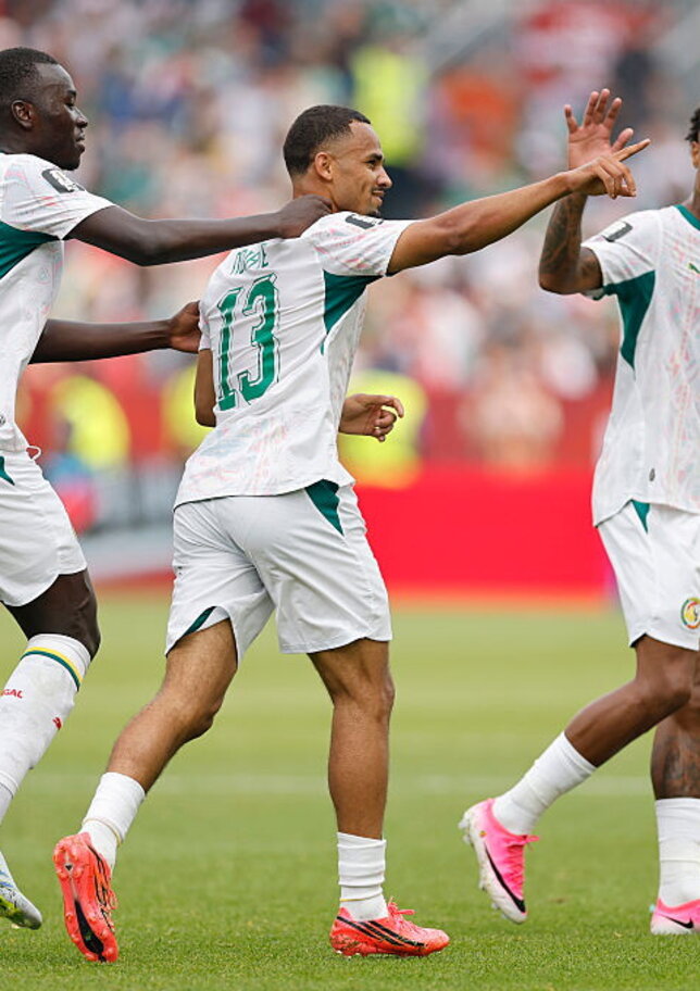 A Toronto non c'è partita: il Senegal travolge l'Iraq e si prende i sedicesimi