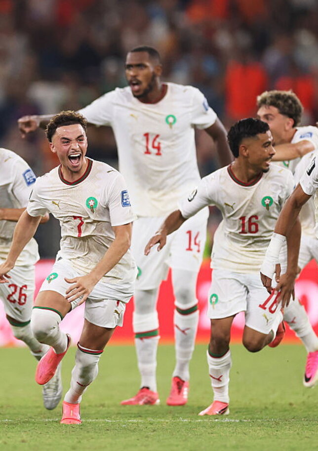 Il Marocco riprende l'Olanda al 91' e la elimina ai rigori: decisivo Saibari. Sfida al Canada agli ottavi