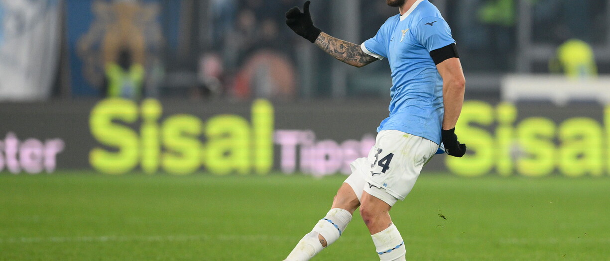 Il Milan si muove per Gila: contatti con gli agenti, è lotta col Napoli