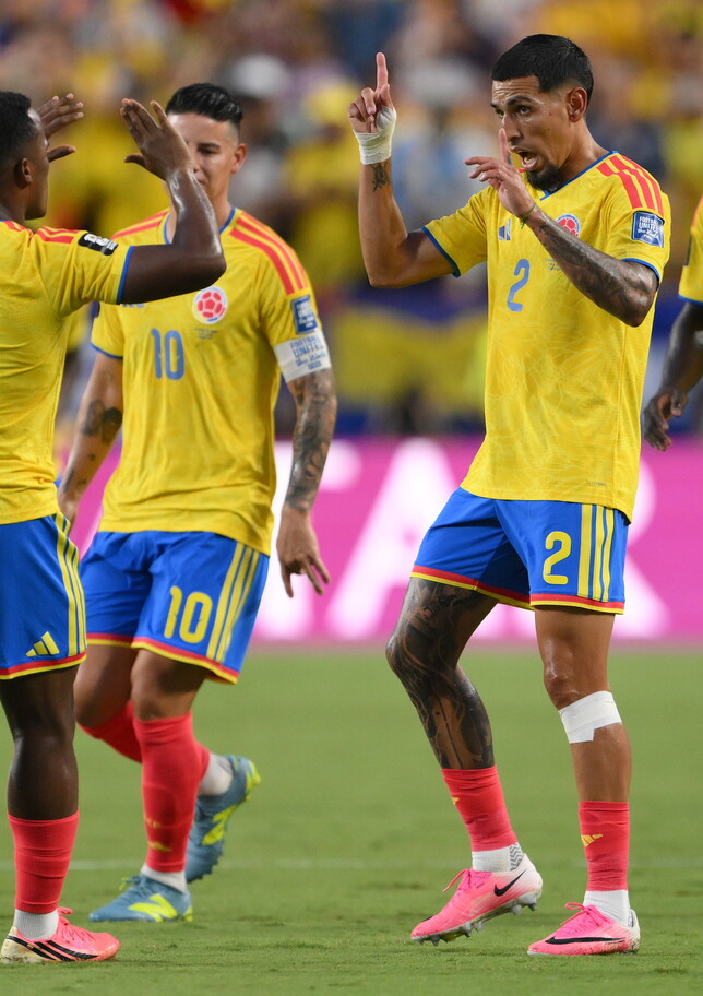 Colombia sprecona ma col Ghana basta l'1-0: agli ottavi ci sarà la Svizzera