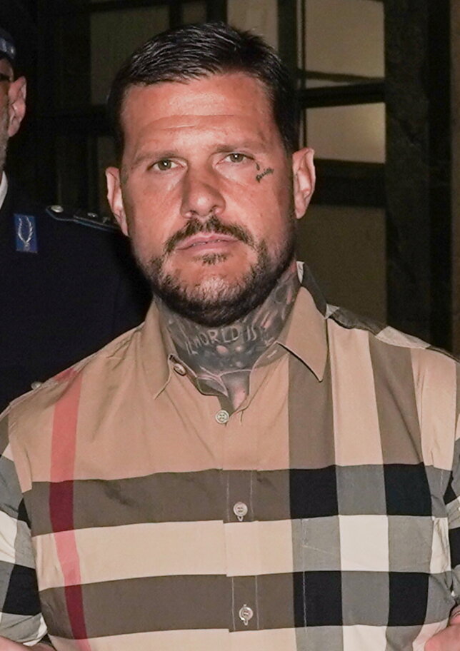 Ferdico si pente: "Per tenere curva Inter serviva 'ndrangheta". Poi inguaia Nepi