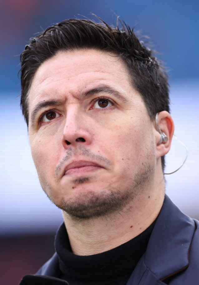 Guai per Samir Nasri: interrogato per riciclaggio di denaro e droga