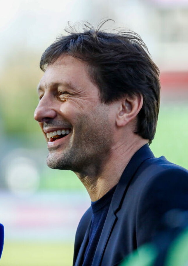 Leonardo, brasiliano dal cuore italiano: un manager poliglotta dalla straordinaria visione strategica
