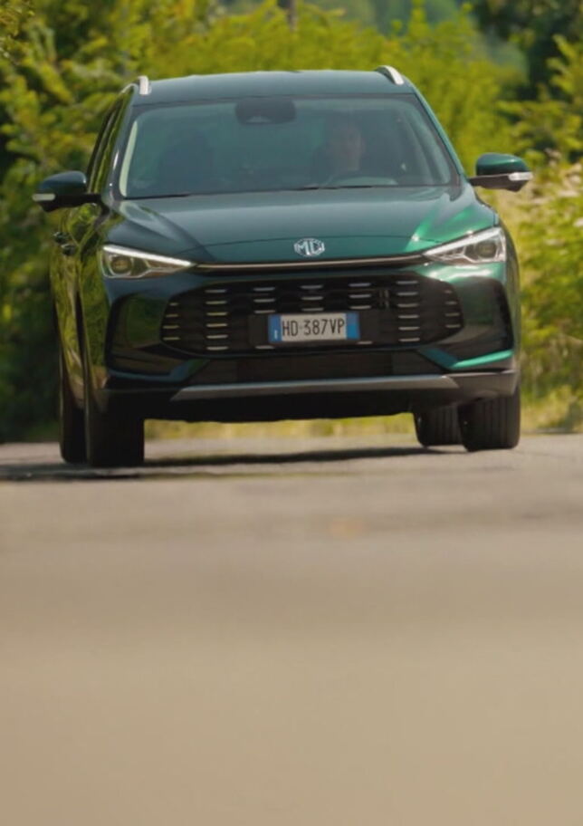 La puntata del 16 luglio #DriveUp