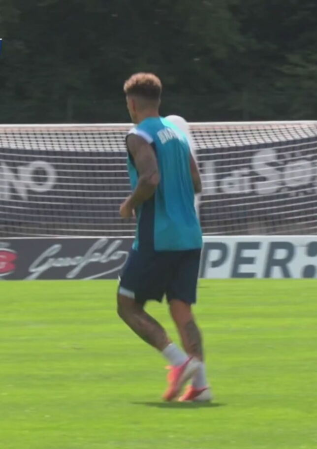 Il Napoli del centenario
