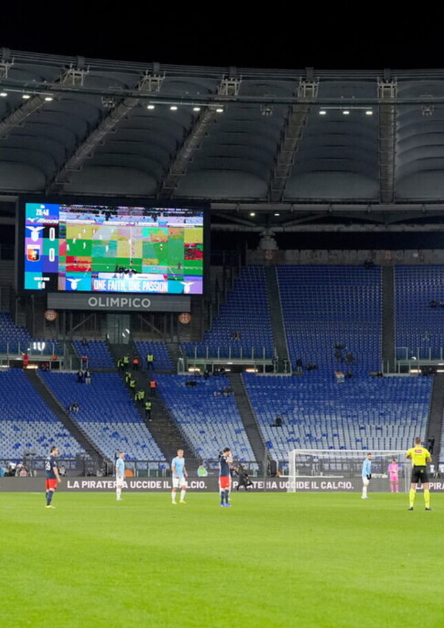 Lazio sempre più sola, la protesta continua e l’Olimpico resta vuoto: solo 1600 rinnovi